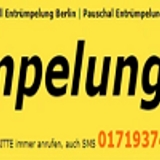 The "Entrümpelung 80 Euro" user's logo