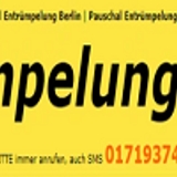 The "Entrümpelung 80 Euro" user's logo