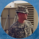 The "Eric Schnabel" user's logo