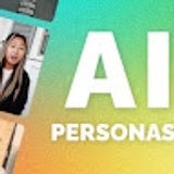 The "eself.ai" user's logo