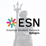 The "Esn Bologna" user's logo