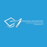 The "Essay Freelance Writers Limited" user's logo