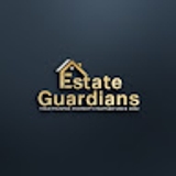 The "Estate Guardians" user's logo