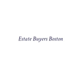 The "Estate Buyers Boston" user's logo