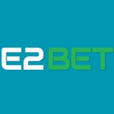 The "E2BET" user's logo