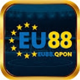The "EU88 - Sòng Bạc Trực Tuyến Uy Tín 2025 Tặng 88K" user's logo