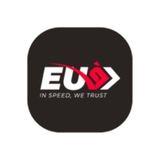 The "EU9 APP" user's logo