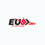 The "Nhà cái EU9" user's logo