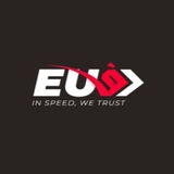 The "EU9 crime" user's logo