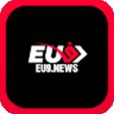 The "eu9news" user's logo