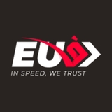 The "EU9 PHOTOS" user's logo
