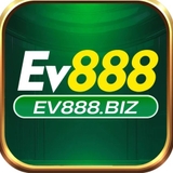 The "Ev888" user's logo