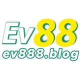 The "ev88 8 blog" user's logo