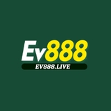 The "Ev888" user's logo