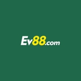 The "EV88" user's logo