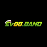 The "Ev88 black" user's logo