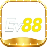 The "ev88comcom1" user's logo