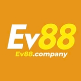 The "ev88company" user's logo
