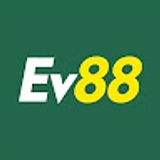 The "EV88 – Cổng game giải trí và cá cược đỉnh cao cho người chơi Việt" user's logo