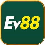 The "EV88" user's logo