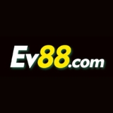 The "EV88" user's logo