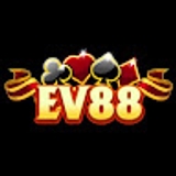 The "EV88 jp net" user's logo