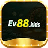 The "EV88 - EV88.com - Truy Cập Nhanh Để Nhận Thưởng" user's logo