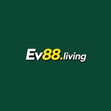 The "EV88 Living Xanh Chinh" user's logo