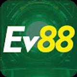 The "Ev88mobi green" user's logo
