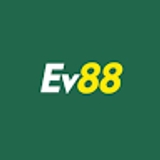 The "EV88" user's logo
