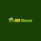 The "ev88news" user's logo