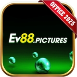 The "Ev88" user's logo