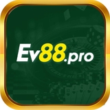 The "ev88pro" user's logo