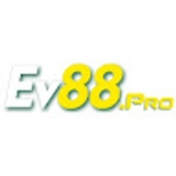 The "ev88 pro" user's logo