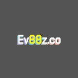The "Ev88 Sân Chơi Giải Trí Đa Dạng Giao Dịch Nhanh Và Ưu Đãi Hấp Dẫn Mỗi Ngày" user's logo