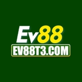The "EV88" user's logo