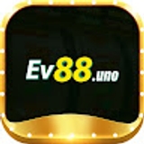The "EV88 | Trang Chủ EV88.com Trực Tuyến – Kho Game Sòng Bạc" user's logo