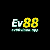 The "EV88" user's logo