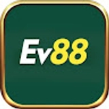 The "Ev88vn jpn com" user's logo