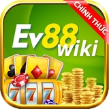 The "ev88wiki" user's logo