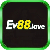 The "EV88" user's logo