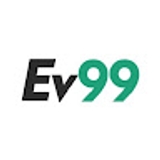 The "EV99" user's logo
