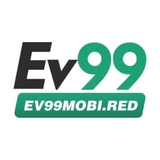 The "EV99 | ev99mobi.red - Trải nghiệm cá cược dễ dàng từ mọi nơi" user's logo