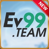 The "EV99" user's logo