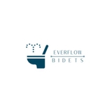 The " Everflow Bidets" user's logo