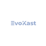 The "Evokast Digital Ventures" user's logo