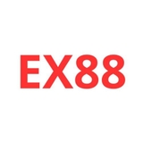 The "ex88cocom" user's logo