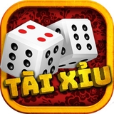 The "Tài xỉu" user's logo