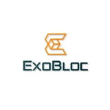 The "Exobloc FZ LLC" user's logo