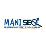 The "expertmaniseo" user's logo